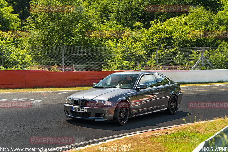 Bild #22156564 - Touristenfahrten Nürburgring Nordschleife (10.06.2023)