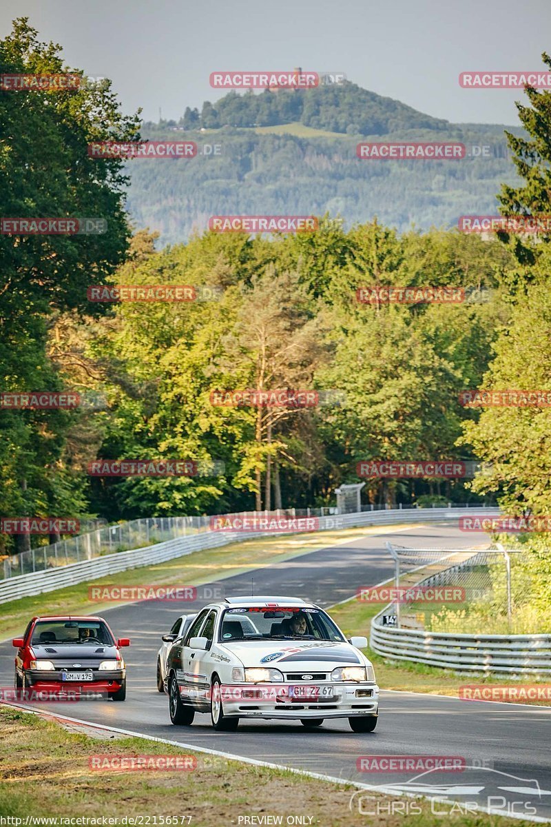 Bild #22156577 - Touristenfahrten Nürburgring Nordschleife (10.06.2023)