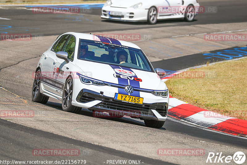 Bild #22156779 - Touristenfahrten Nürburgring Nordschleife (10.06.2023)