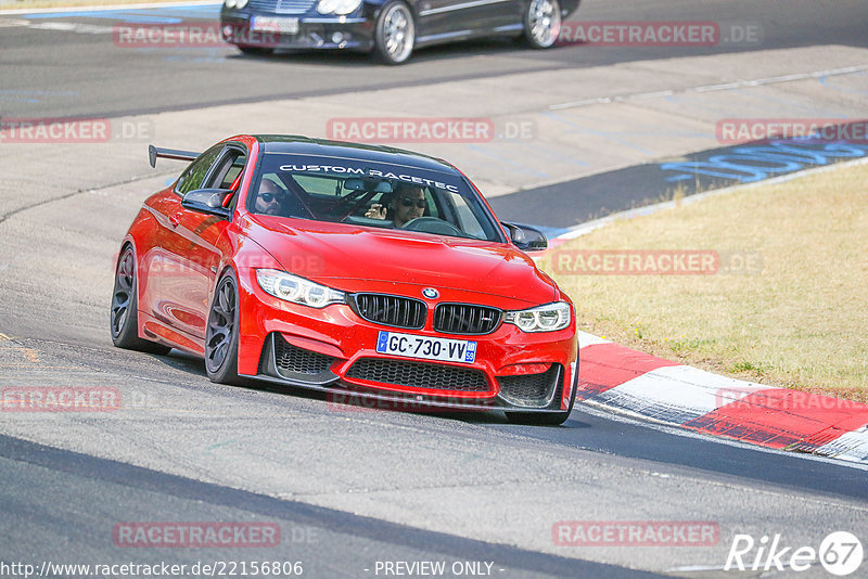 Bild #22156806 - Touristenfahrten Nürburgring Nordschleife (10.06.2023)