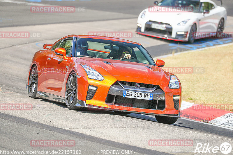 Bild #22157182 - Touristenfahrten Nürburgring Nordschleife (10.06.2023)