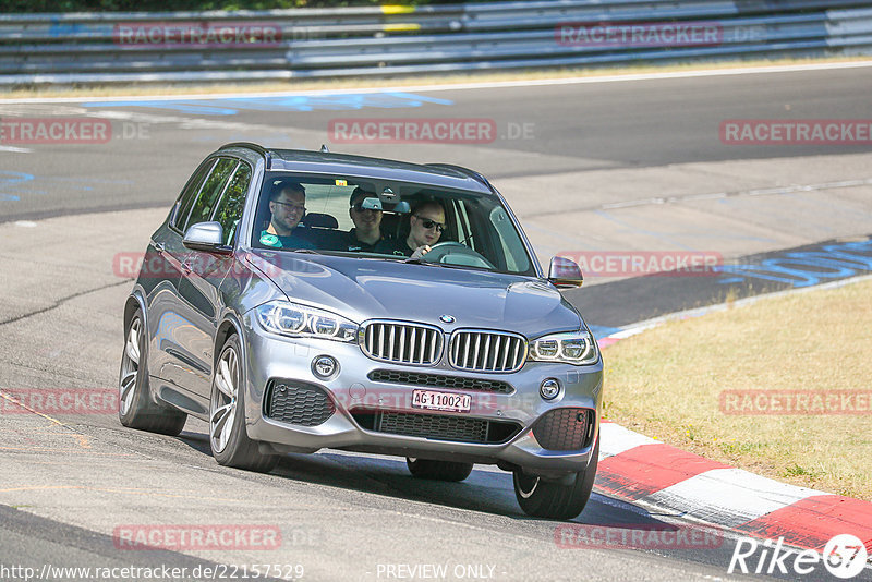 Bild #22157529 - Touristenfahrten Nürburgring Nordschleife (10.06.2023)