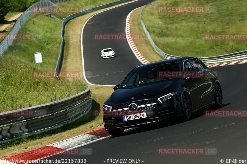 Bild #22157833 - Touristenfahrten Nürburgring Nordschleife (10.06.2023)