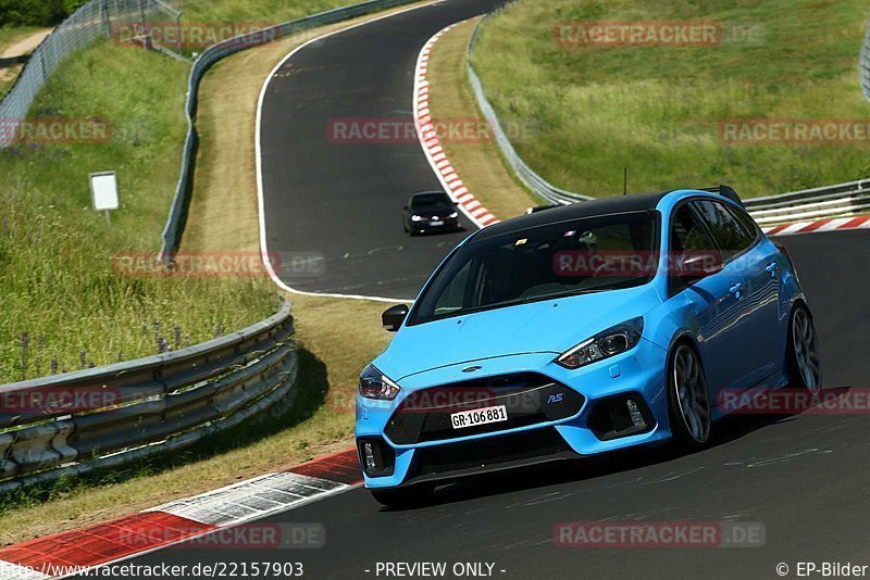 Bild #22157903 - Touristenfahrten Nürburgring Nordschleife (10.06.2023)