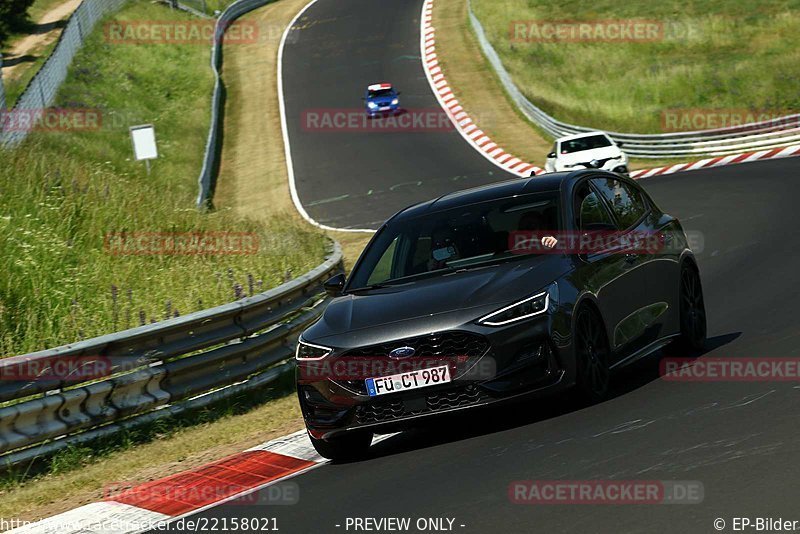 Bild #22158021 - Touristenfahrten Nürburgring Nordschleife (10.06.2023)