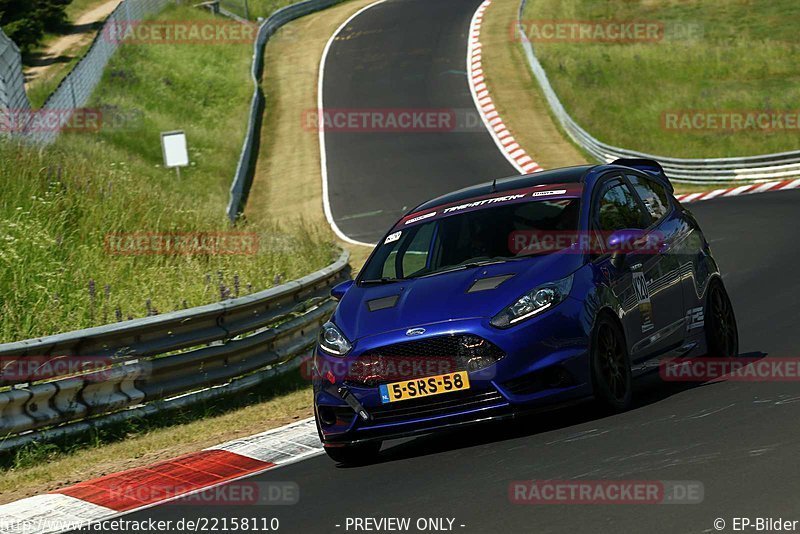 Bild #22158110 - Touristenfahrten Nürburgring Nordschleife (10.06.2023)