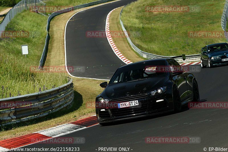 Bild #22158233 - Touristenfahrten Nürburgring Nordschleife (10.06.2023)