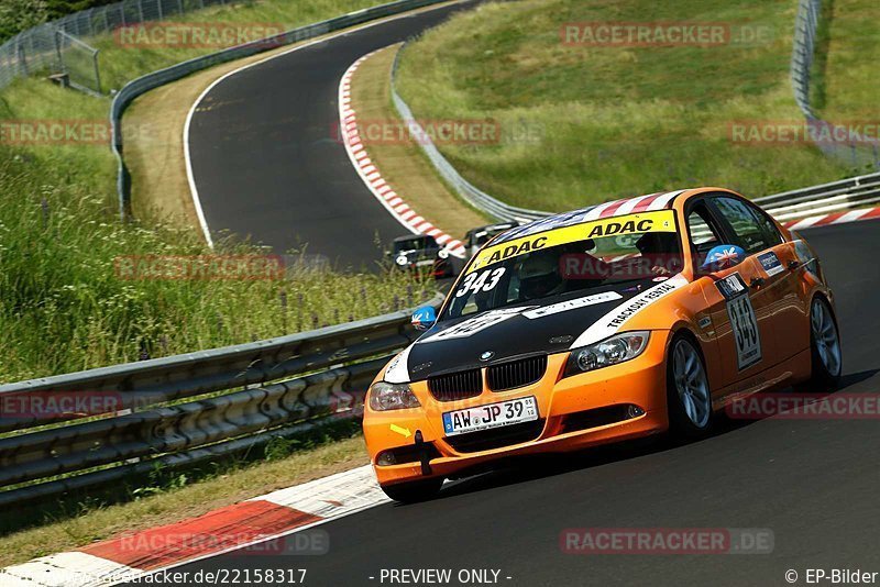 Bild #22158317 - Touristenfahrten Nürburgring Nordschleife (10.06.2023)