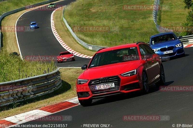 Bild #22158557 - Touristenfahrten Nürburgring Nordschleife (10.06.2023)