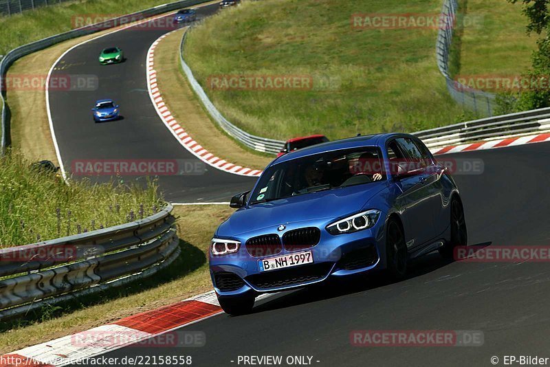 Bild #22158558 - Touristenfahrten Nürburgring Nordschleife (10.06.2023)