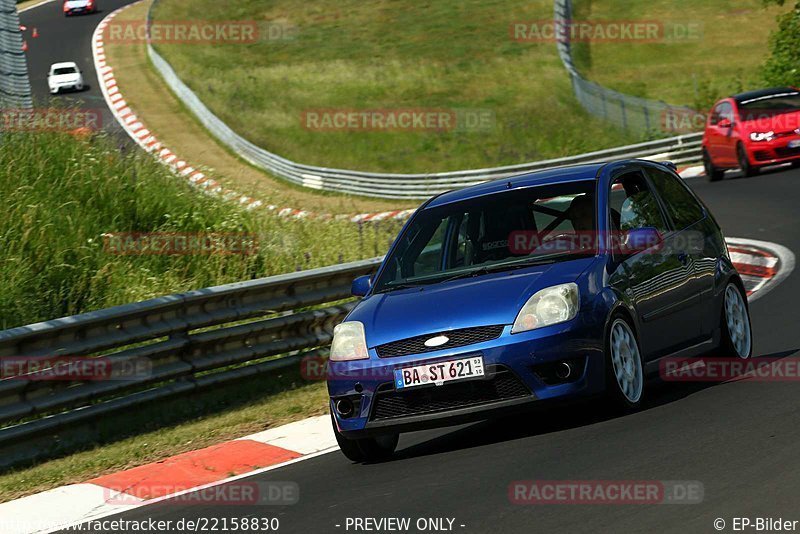 Bild #22158830 - Touristenfahrten Nürburgring Nordschleife (10.06.2023)