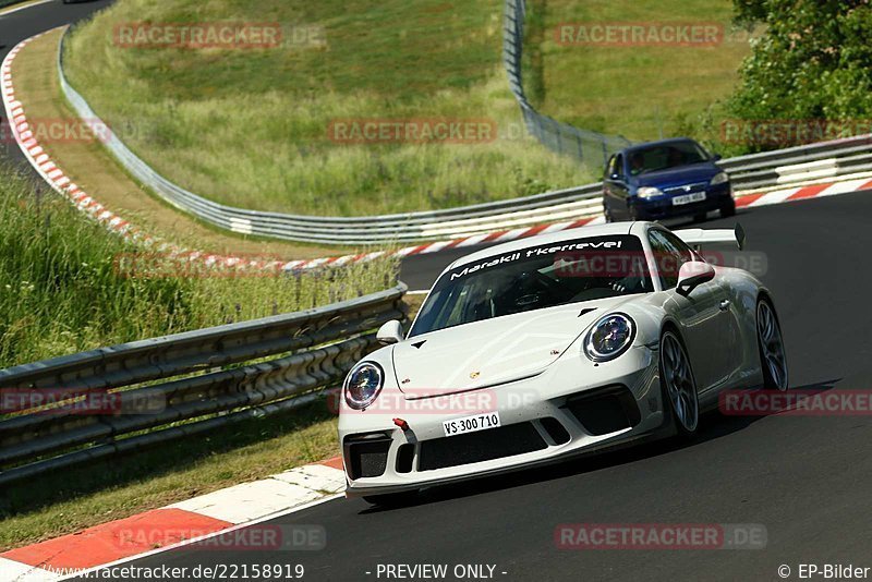 Bild #22158919 - Touristenfahrten Nürburgring Nordschleife (10.06.2023)