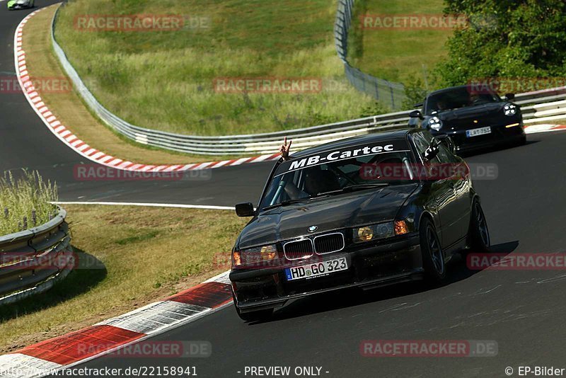 Bild #22158941 - Touristenfahrten Nürburgring Nordschleife (10.06.2023)