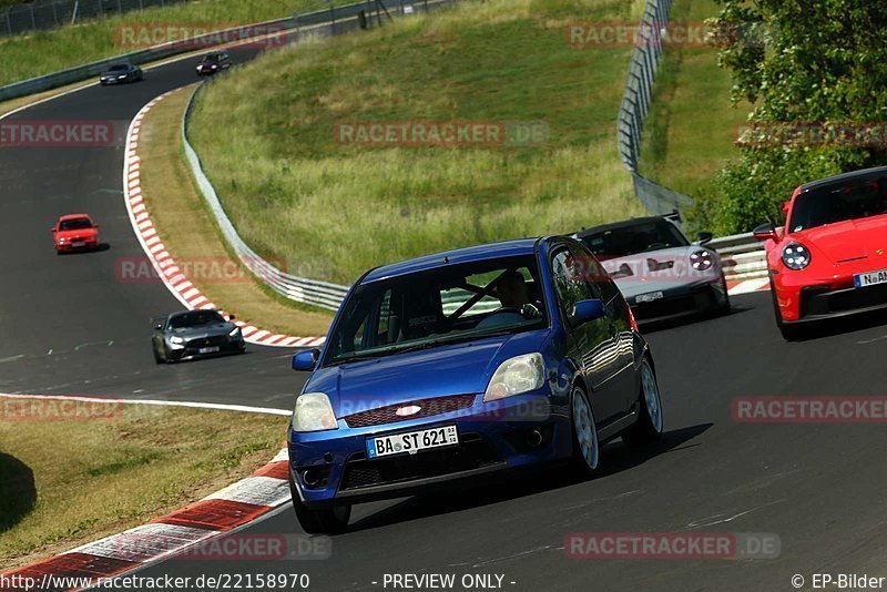 Bild #22158970 - Touristenfahrten Nürburgring Nordschleife (10.06.2023)