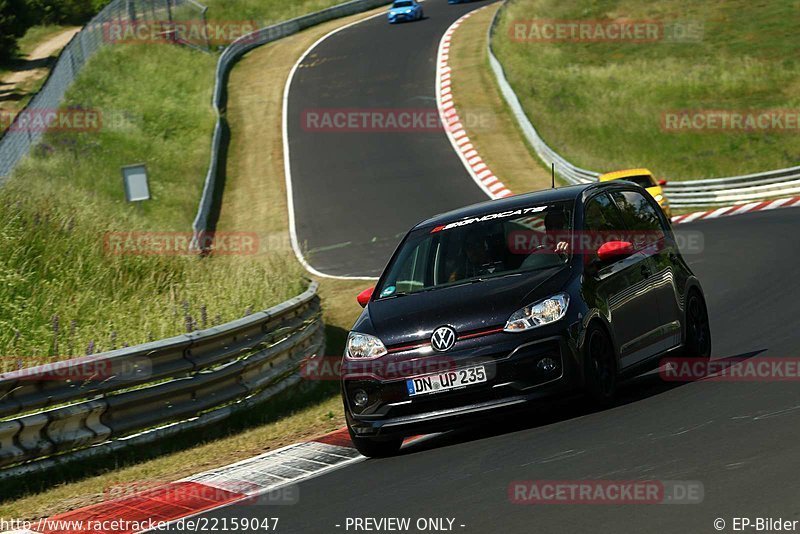 Bild #22159047 - Touristenfahrten Nürburgring Nordschleife (10.06.2023)