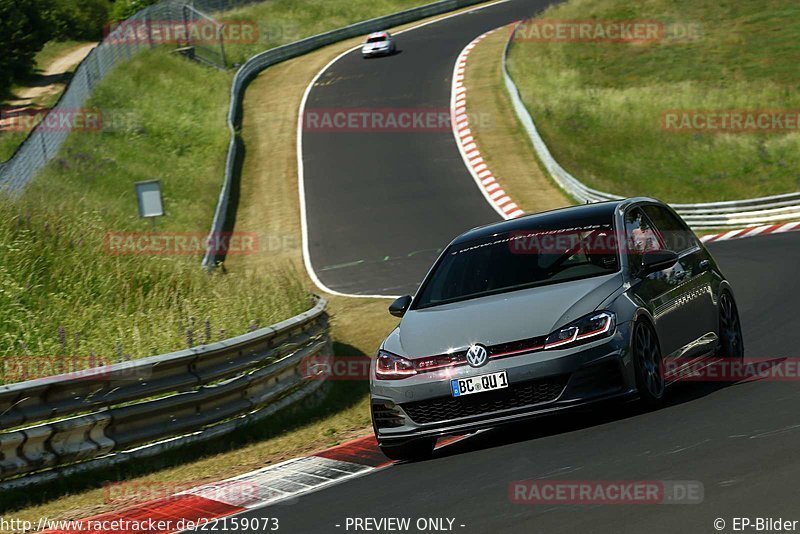 Bild #22159073 - Touristenfahrten Nürburgring Nordschleife (10.06.2023)