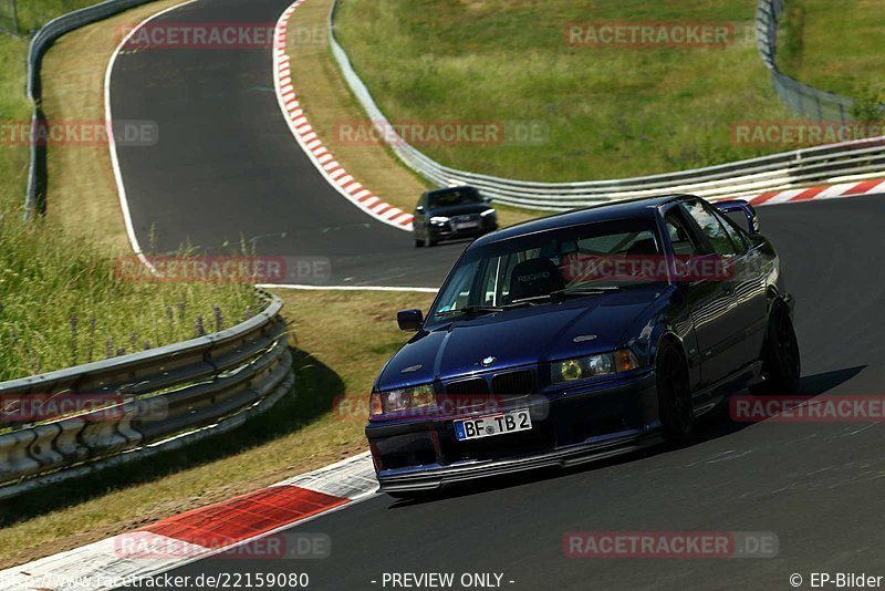 Bild #22159080 - Touristenfahrten Nürburgring Nordschleife (10.06.2023)