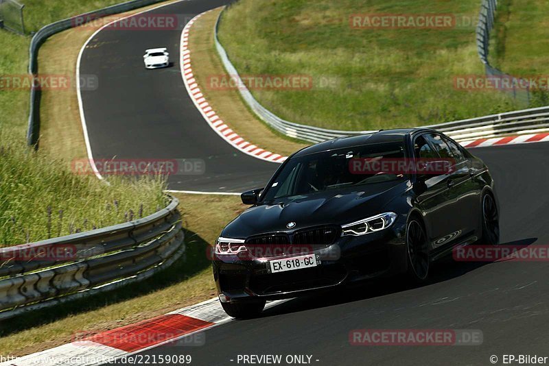 Bild #22159089 - Touristenfahrten Nürburgring Nordschleife (10.06.2023)