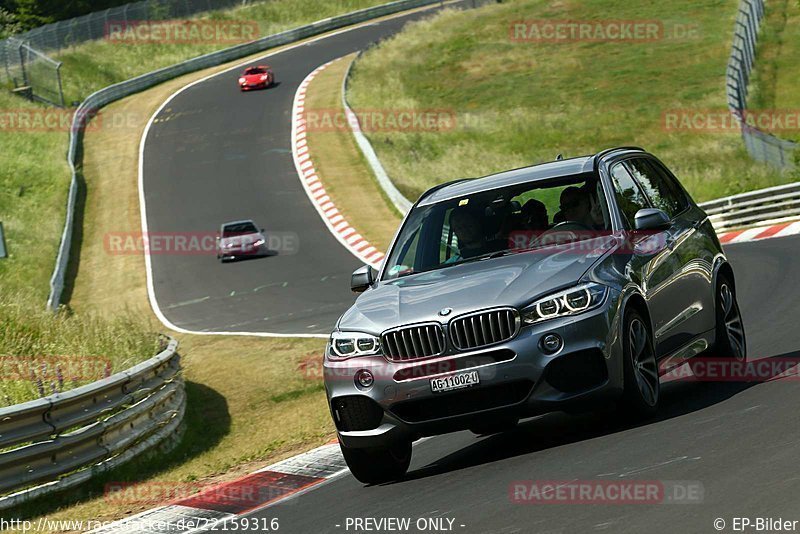 Bild #22159316 - Touristenfahrten Nürburgring Nordschleife (10.06.2023)