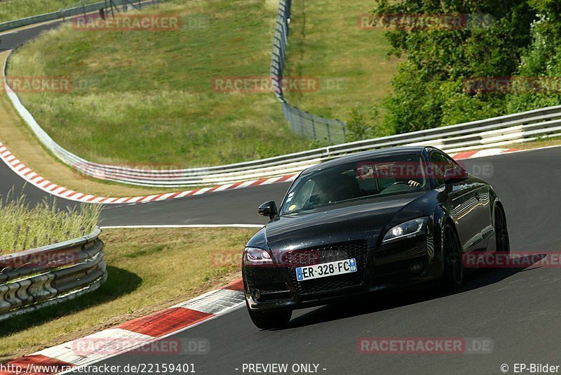 Bild #22159401 - Touristenfahrten Nürburgring Nordschleife (10.06.2023)