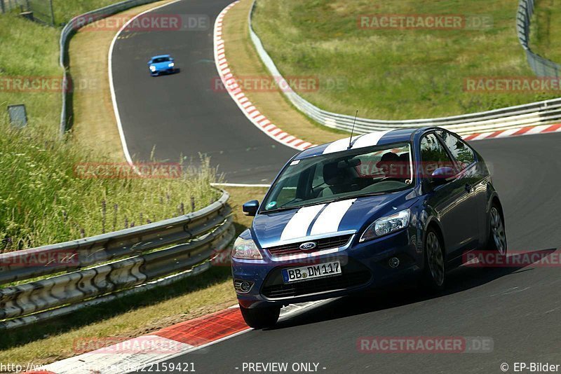 Bild #22159421 - Touristenfahrten Nürburgring Nordschleife (10.06.2023)