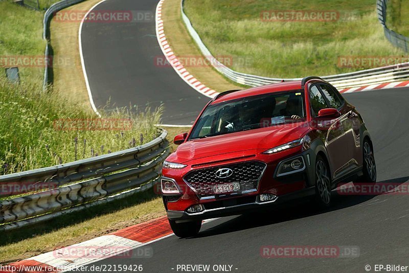 Bild #22159426 - Touristenfahrten Nürburgring Nordschleife (10.06.2023)