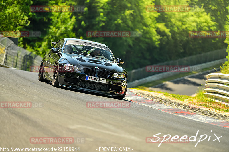 Bild #22159944 - Touristenfahrten Nürburgring Nordschleife (10.06.2023)