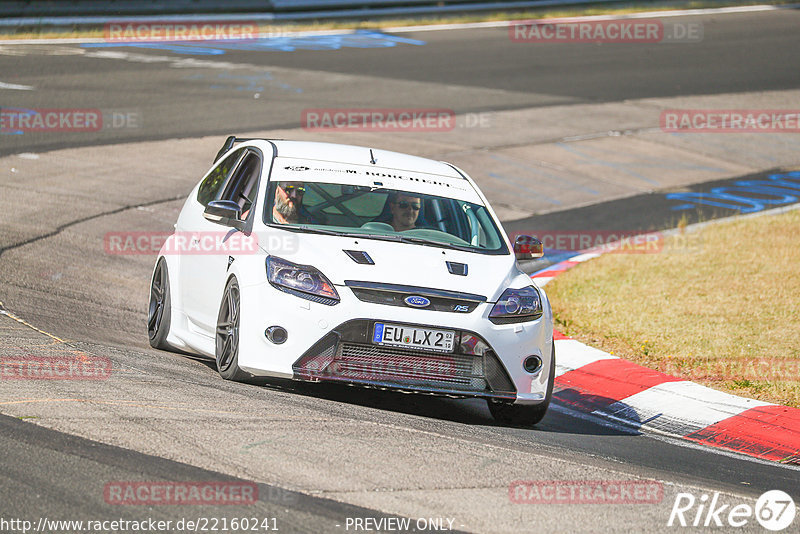 Bild #22160241 - Touristenfahrten Nürburgring Nordschleife (10.06.2023)