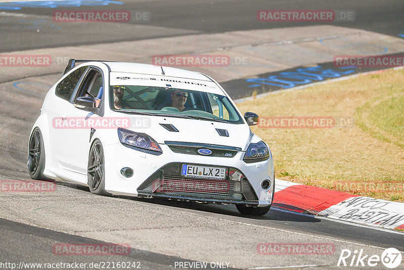 Bild #22160242 - Touristenfahrten Nürburgring Nordschleife (10.06.2023)