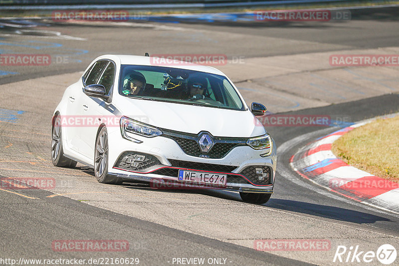 Bild #22160629 - Touristenfahrten Nürburgring Nordschleife (10.06.2023)