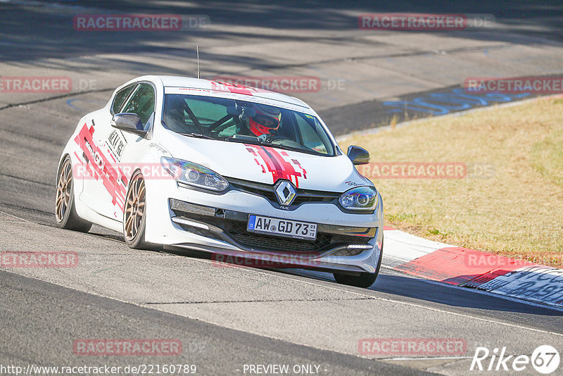 Bild #22160789 - Touristenfahrten Nürburgring Nordschleife (10.06.2023)