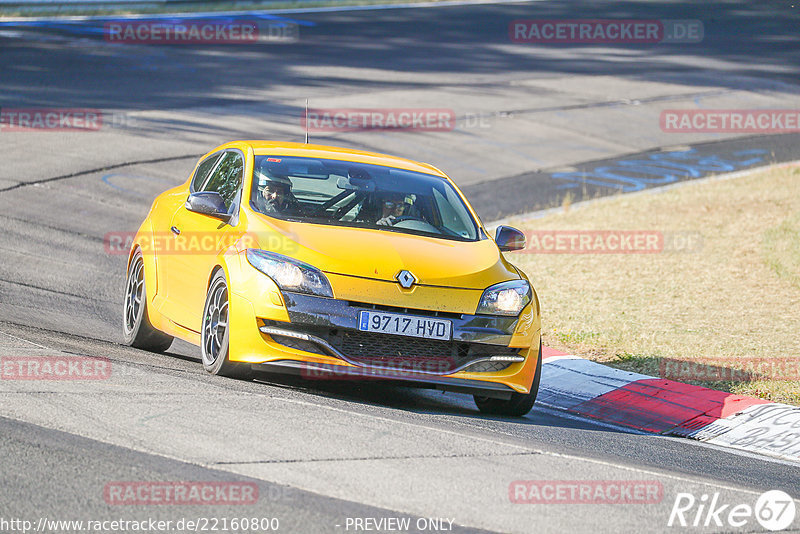 Bild #22160800 - Touristenfahrten Nürburgring Nordschleife (10.06.2023)