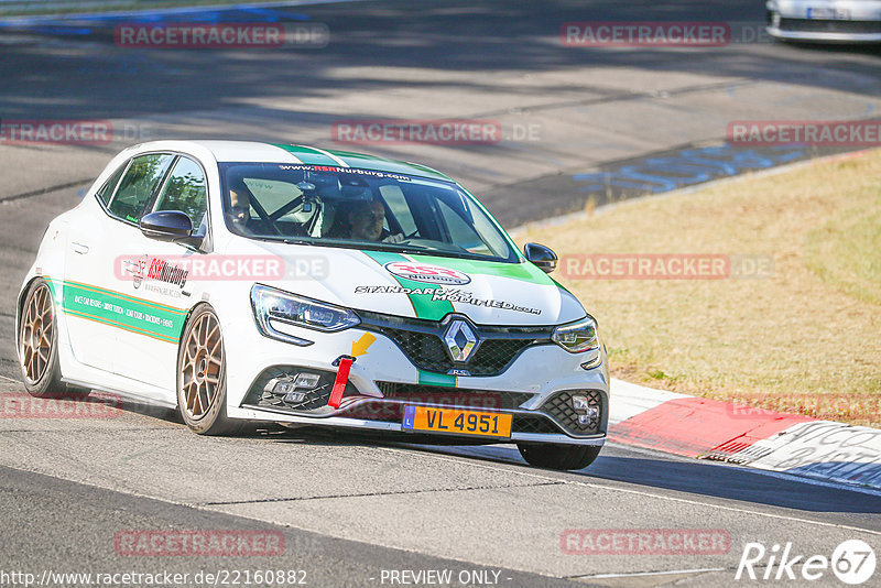 Bild #22160882 - Touristenfahrten Nürburgring Nordschleife (10.06.2023)