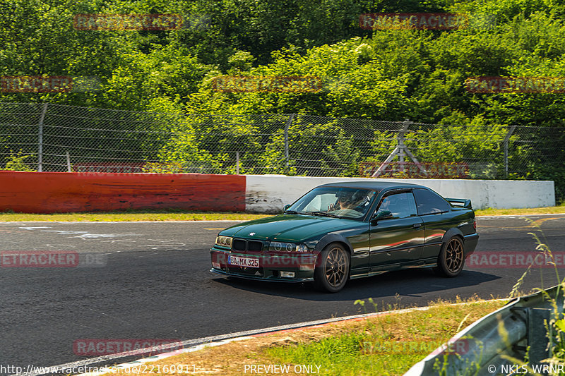 Bild #22160911 - Touristenfahrten Nürburgring Nordschleife (10.06.2023)