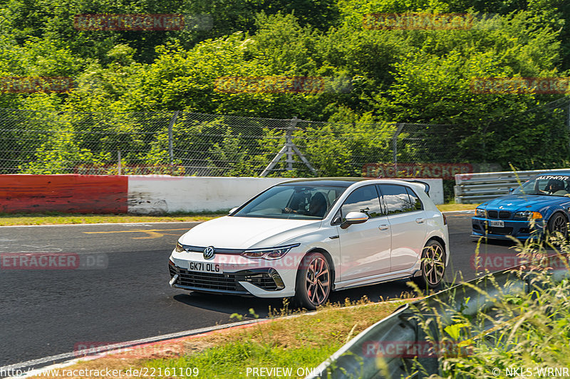 Bild #22161109 - Touristenfahrten Nürburgring Nordschleife (10.06.2023)