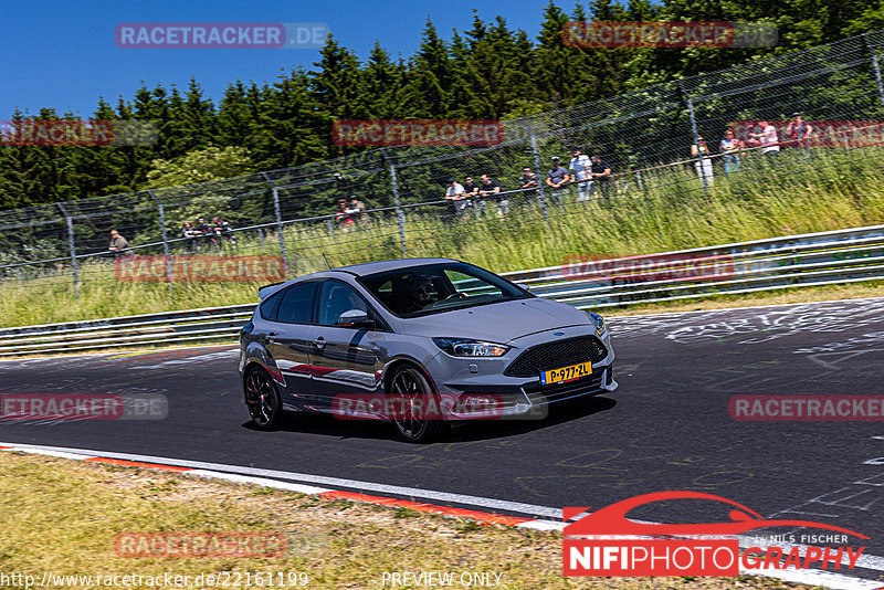 Bild #22161199 - Touristenfahrten Nürburgring Nordschleife (10.06.2023)