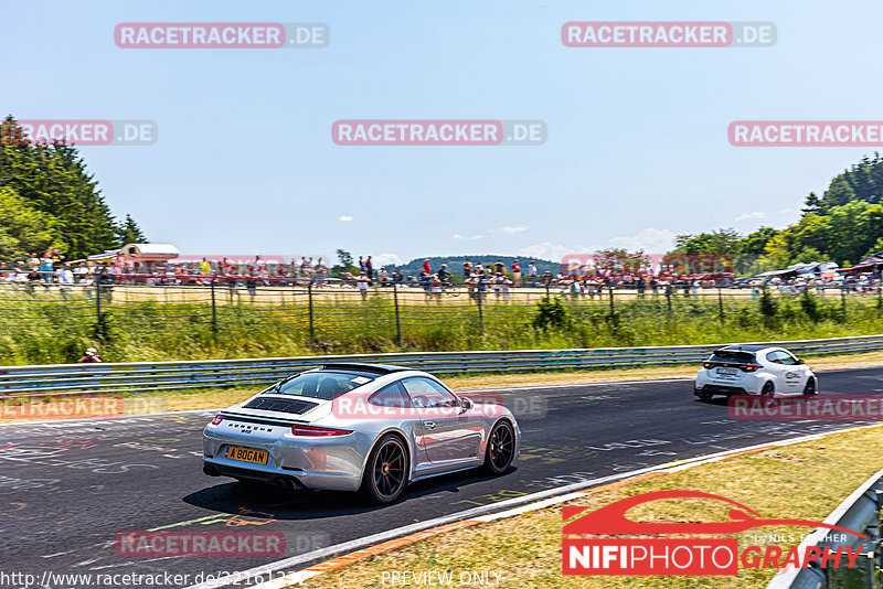 Bild #22161232 - Touristenfahrten Nürburgring Nordschleife (10.06.2023)