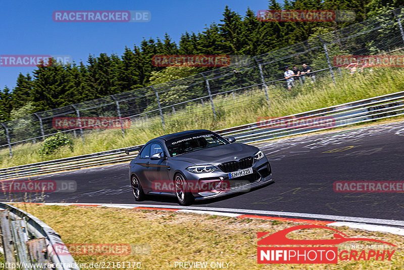 Bild #22161370 - Touristenfahrten Nürburgring Nordschleife (10.06.2023)