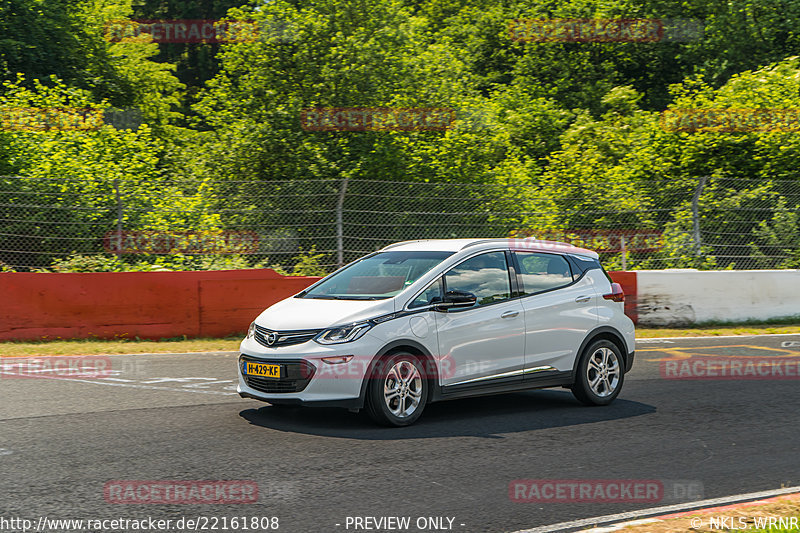 Bild #22161808 - Touristenfahrten Nürburgring Nordschleife (10.06.2023)