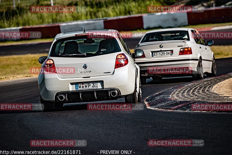 Bild #22161871 - Touristenfahrten Nürburgring Nordschleife (10.06.2023)