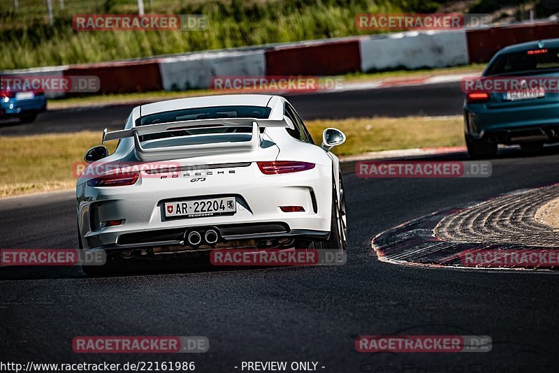 Bild #22161986 - Touristenfahrten Nürburgring Nordschleife (10.06.2023)