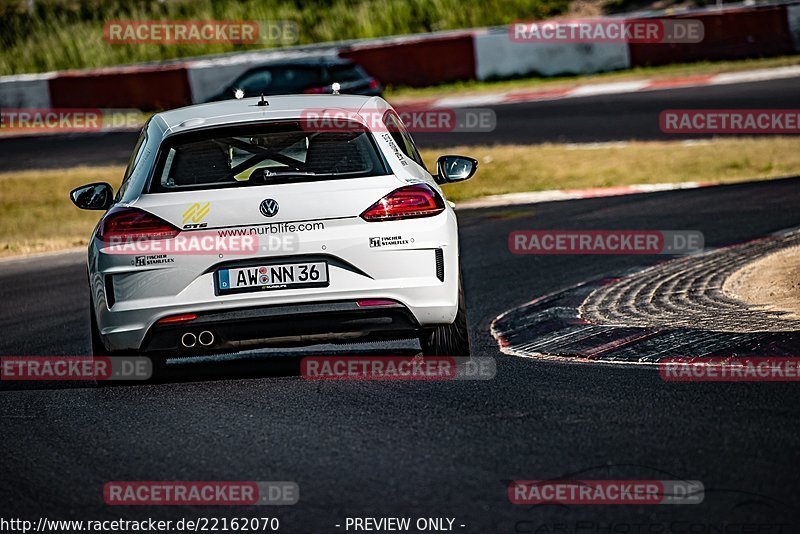 Bild #22162070 - Touristenfahrten Nürburgring Nordschleife (10.06.2023)