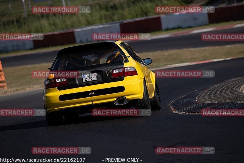 Bild #22162107 - Touristenfahrten Nürburgring Nordschleife (10.06.2023)