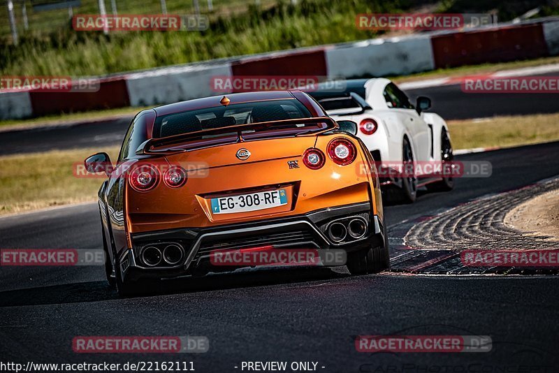 Bild #22162111 - Touristenfahrten Nürburgring Nordschleife (10.06.2023)