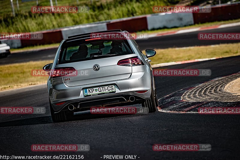 Bild #22162156 - Touristenfahrten Nürburgring Nordschleife (10.06.2023)