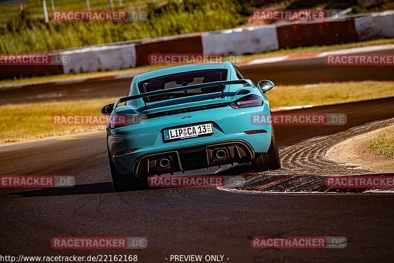 Bild #22162168 - Touristenfahrten Nürburgring Nordschleife (10.06.2023)