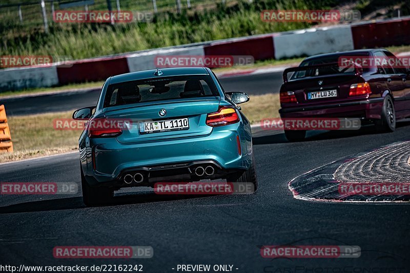 Bild #22162242 - Touristenfahrten Nürburgring Nordschleife (10.06.2023)