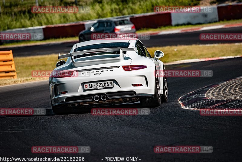 Bild #22162296 - Touristenfahrten Nürburgring Nordschleife (10.06.2023)