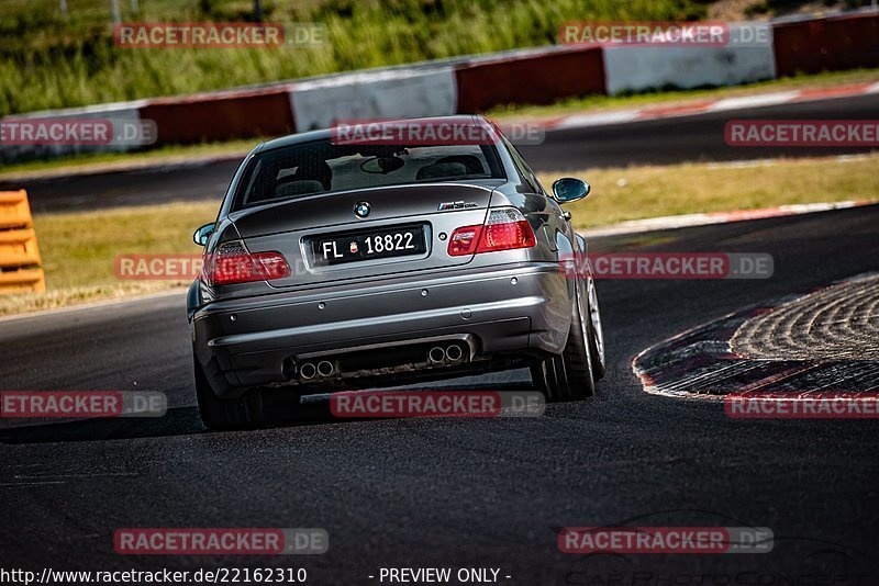 Bild #22162310 - Touristenfahrten Nürburgring Nordschleife (10.06.2023)