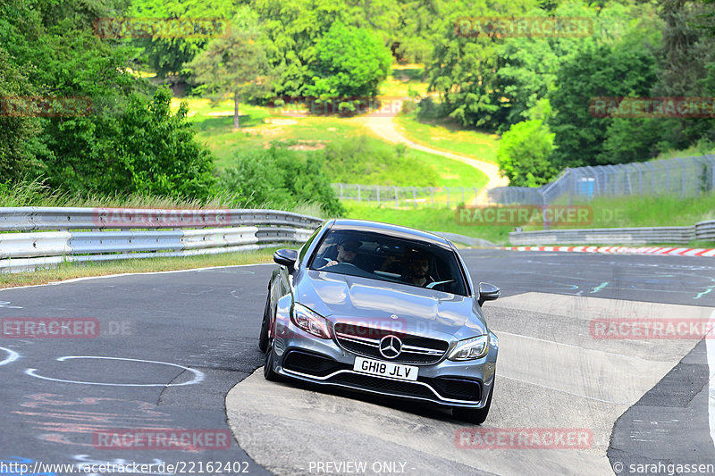 Bild #22162402 - Touristenfahrten Nürburgring Nordschleife (10.06.2023)